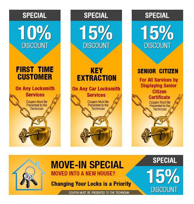 Montowese CT Locksmith Store, Montowese, CT 203-701-7953 - coupon-image